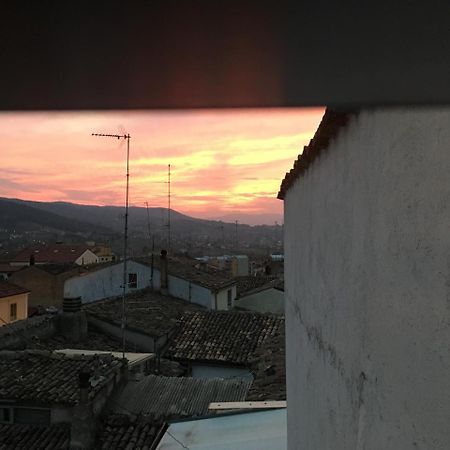 Sagittabondo Bed & Breakfast Campobasso Dış mekan fotoğraf