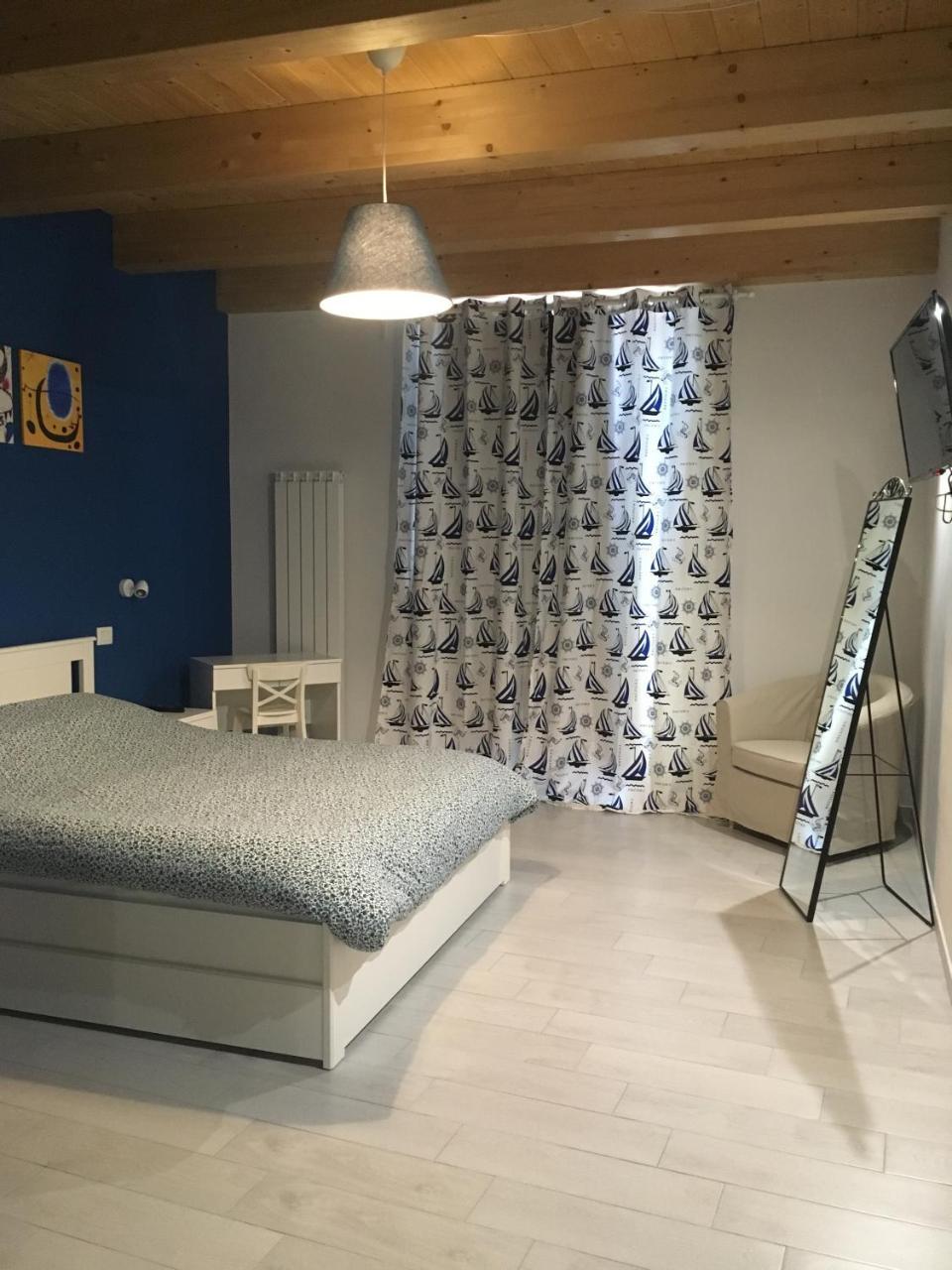 Sagittabondo Bed & Breakfast Campobasso Dış mekan fotoğraf