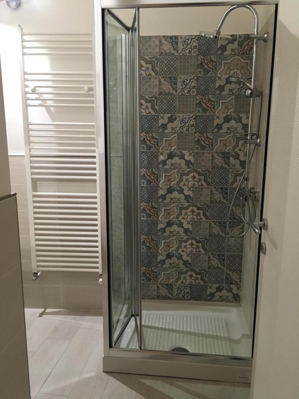 Sagittabondo Bed & Breakfast Campobasso Dış mekan fotoğraf