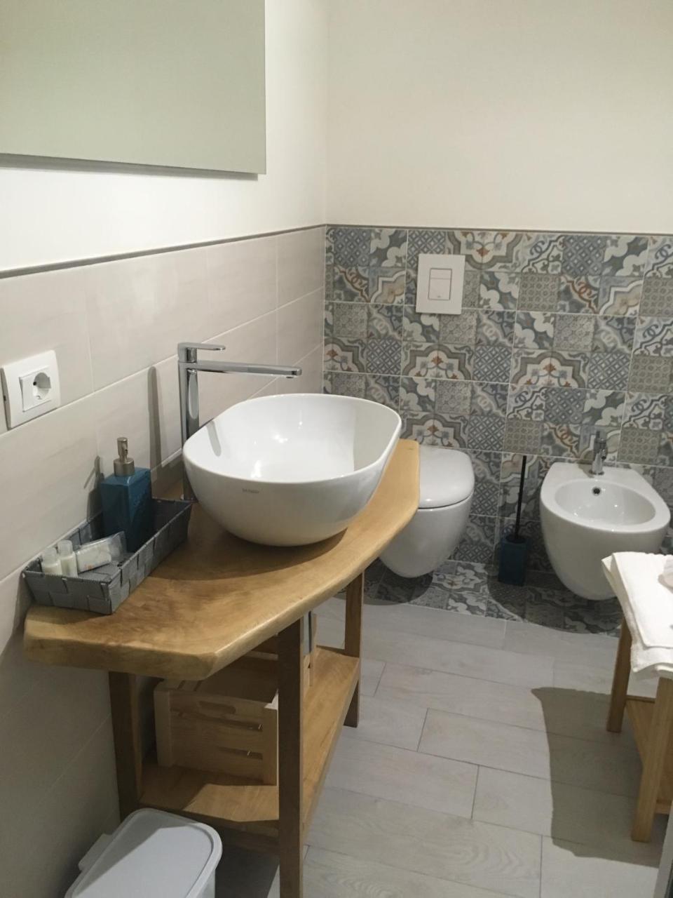 Sagittabondo Bed & Breakfast Campobasso Dış mekan fotoğraf