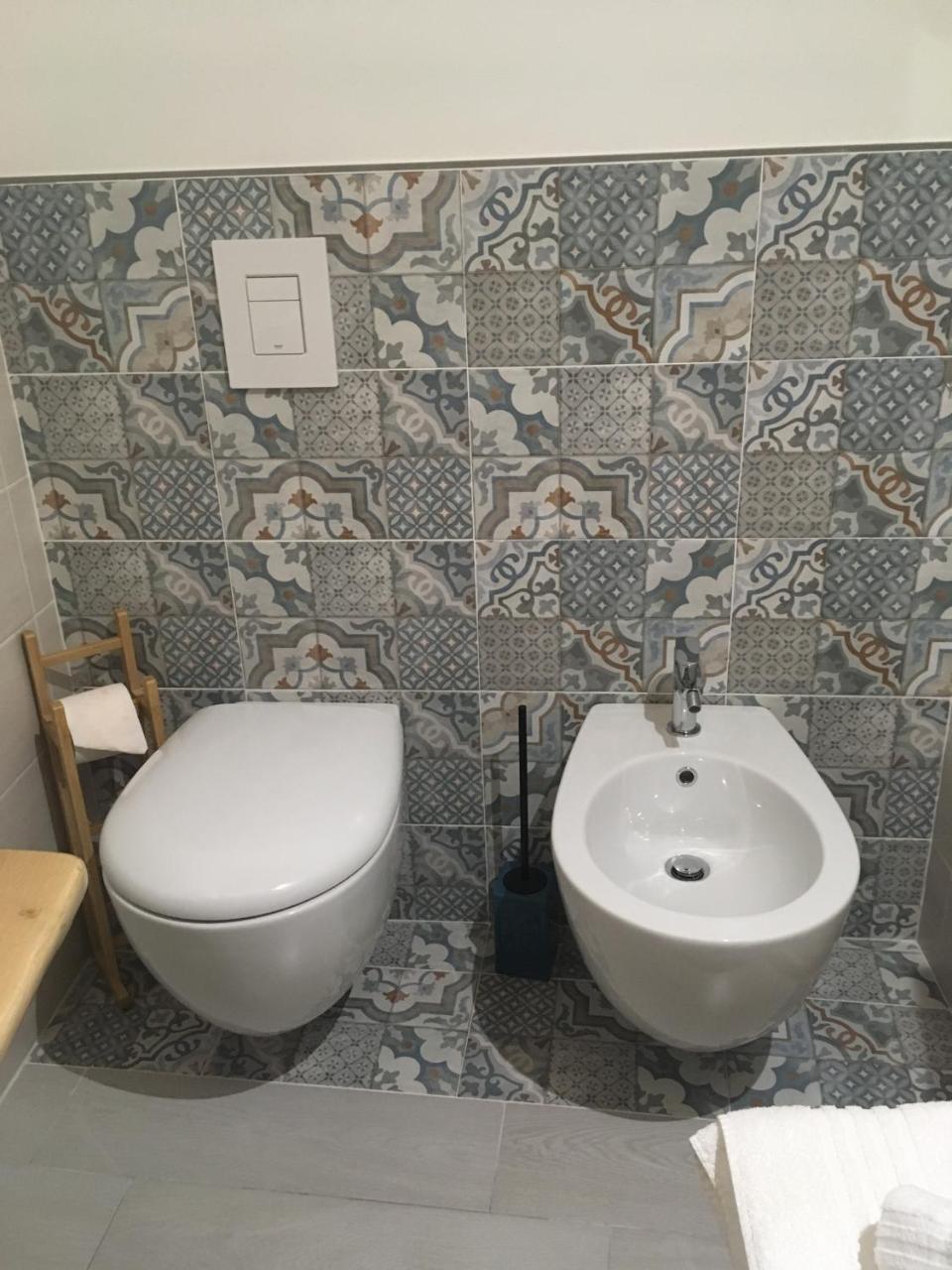 Sagittabondo Bed & Breakfast Campobasso Dış mekan fotoğraf