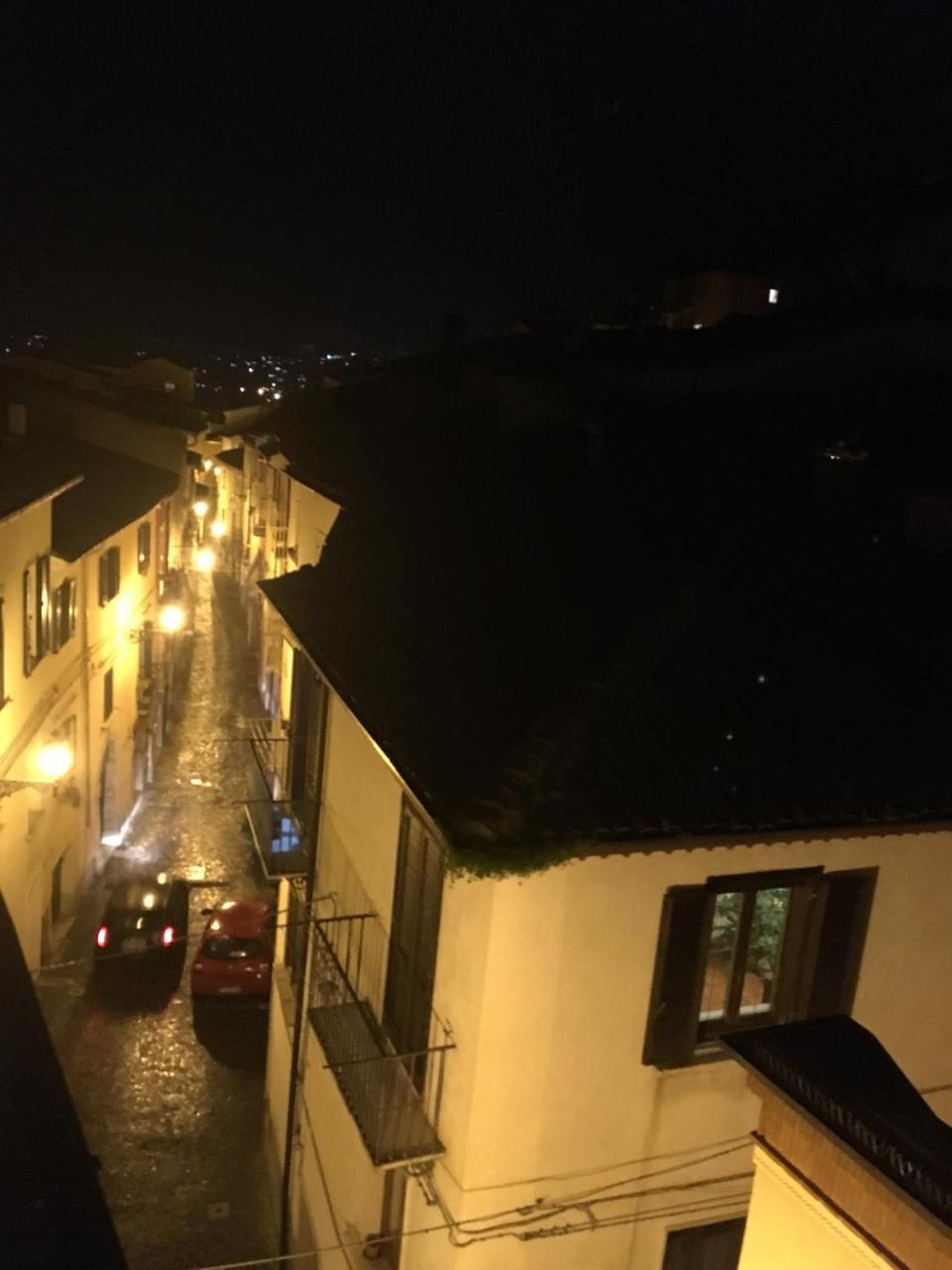 Sagittabondo Bed & Breakfast Campobasso Dış mekan fotoğraf