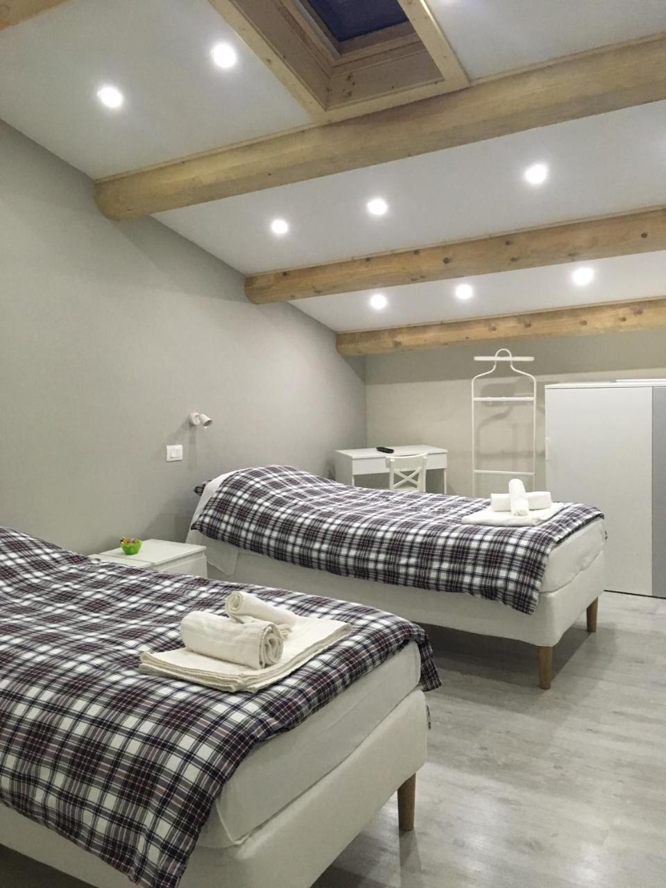 Sagittabondo Bed & Breakfast Campobasso Dış mekan fotoğraf